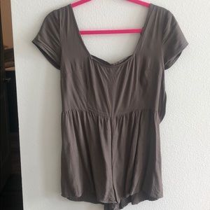 Tobi romper